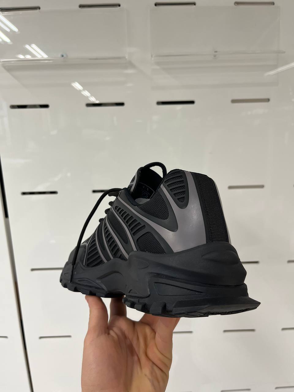 Фото Outlet