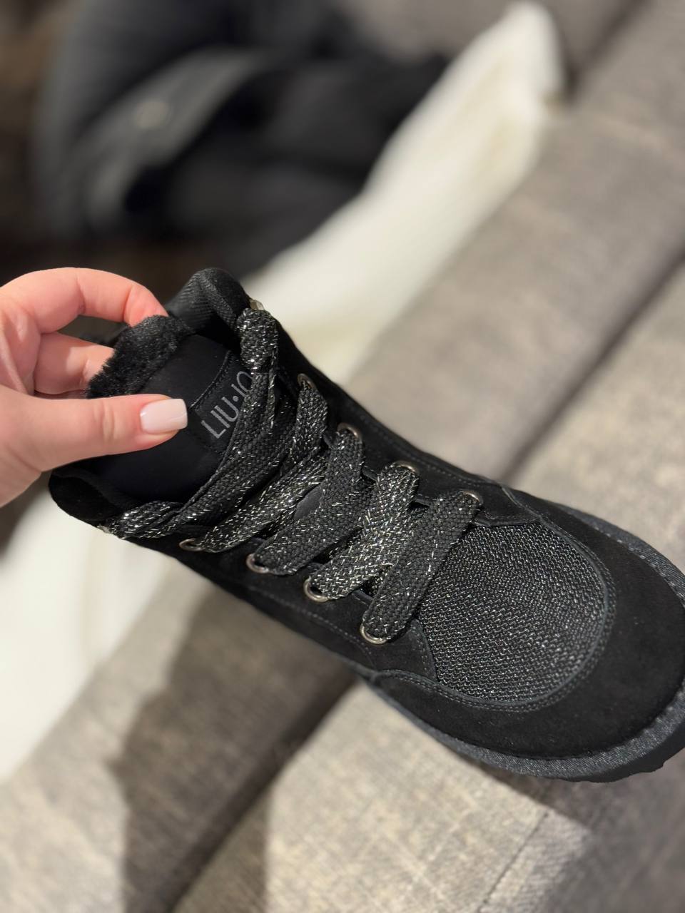 Фото Outlet