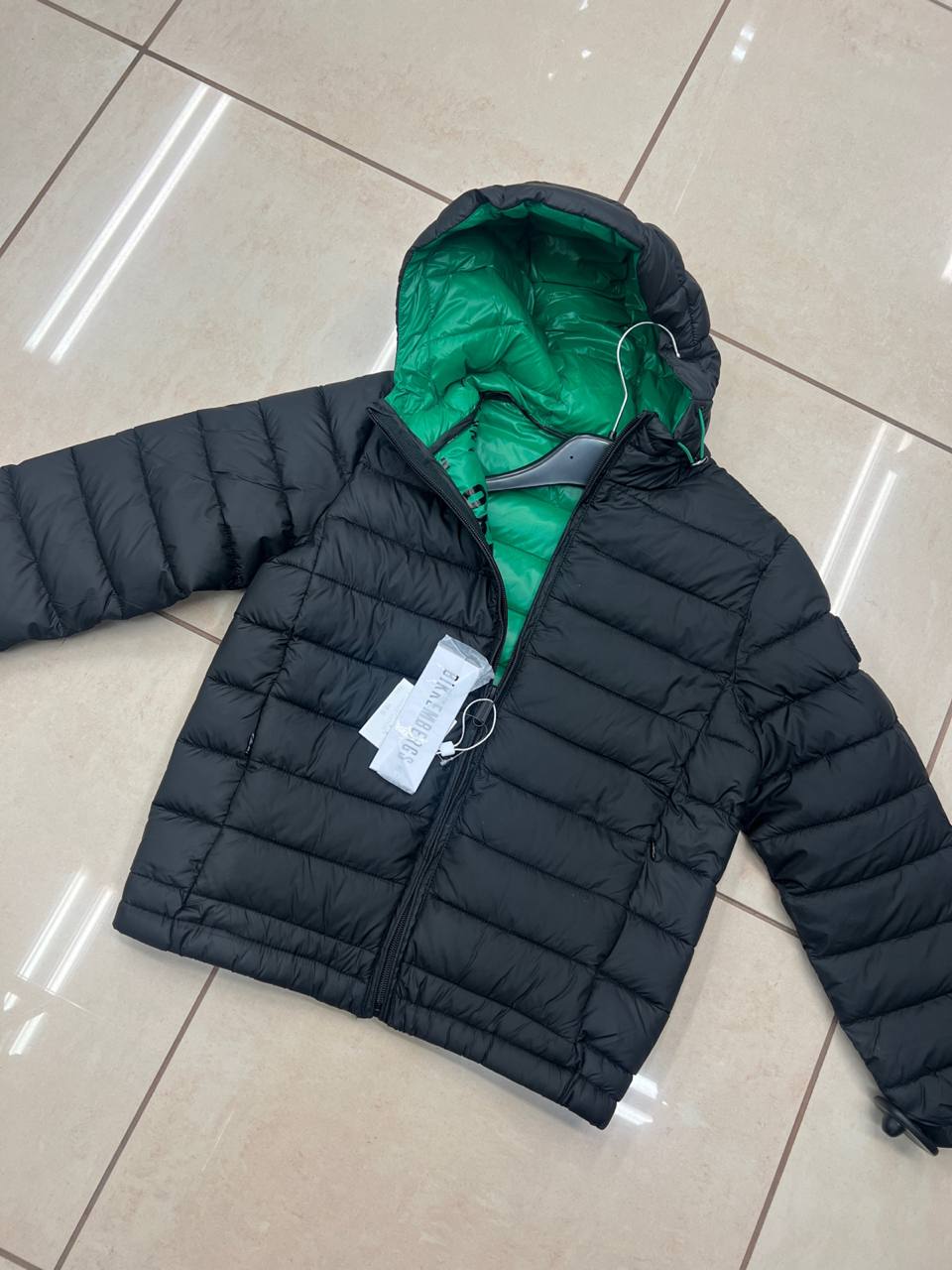 Фото Outlet