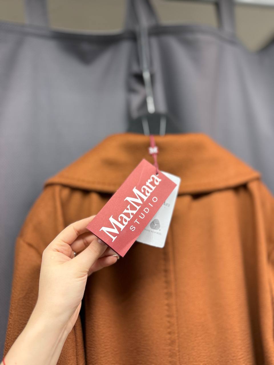 Фото Outlet