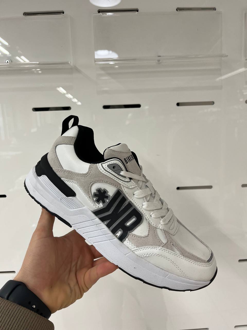 Фото Outlet