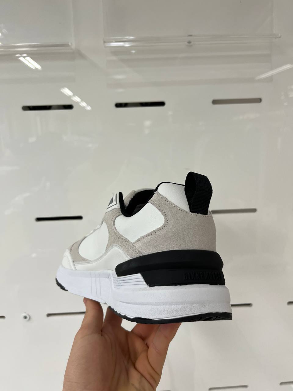 Фото Outlet
