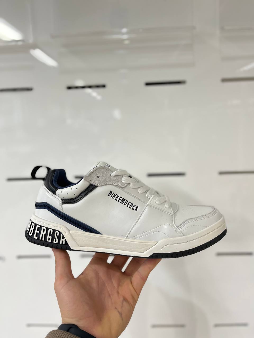 Фото Outlet