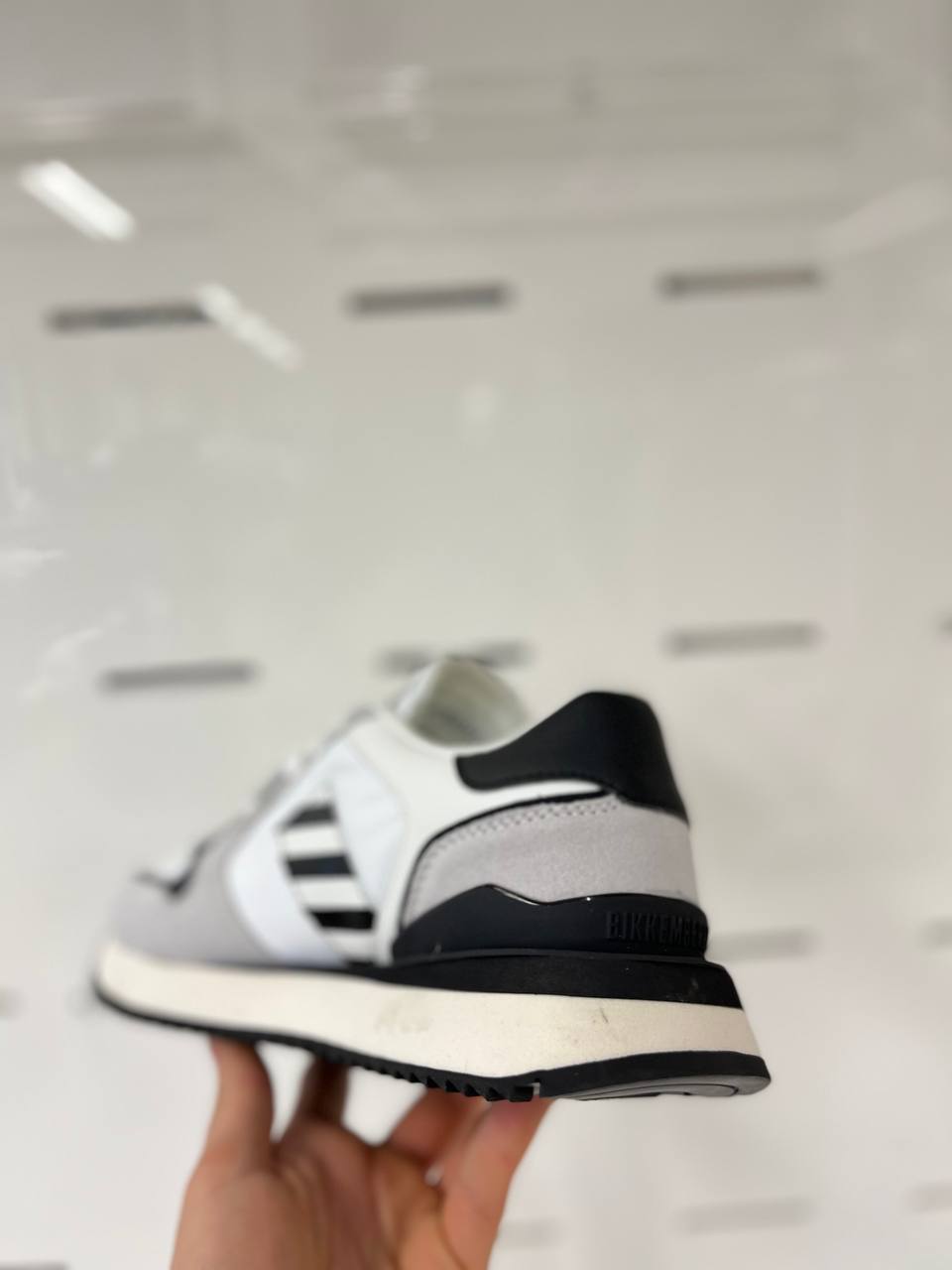 Фото Outlet