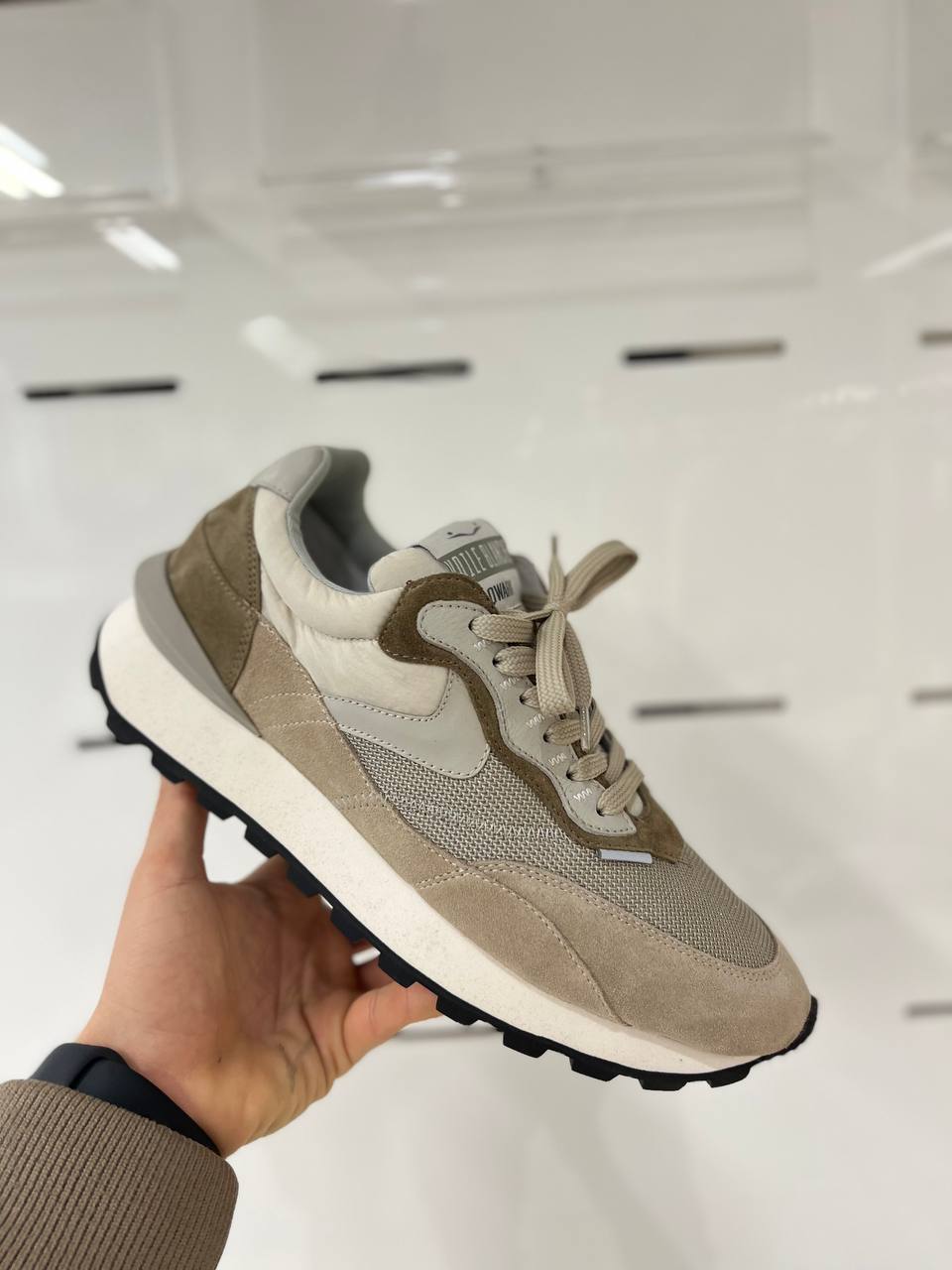 Фото Outlet