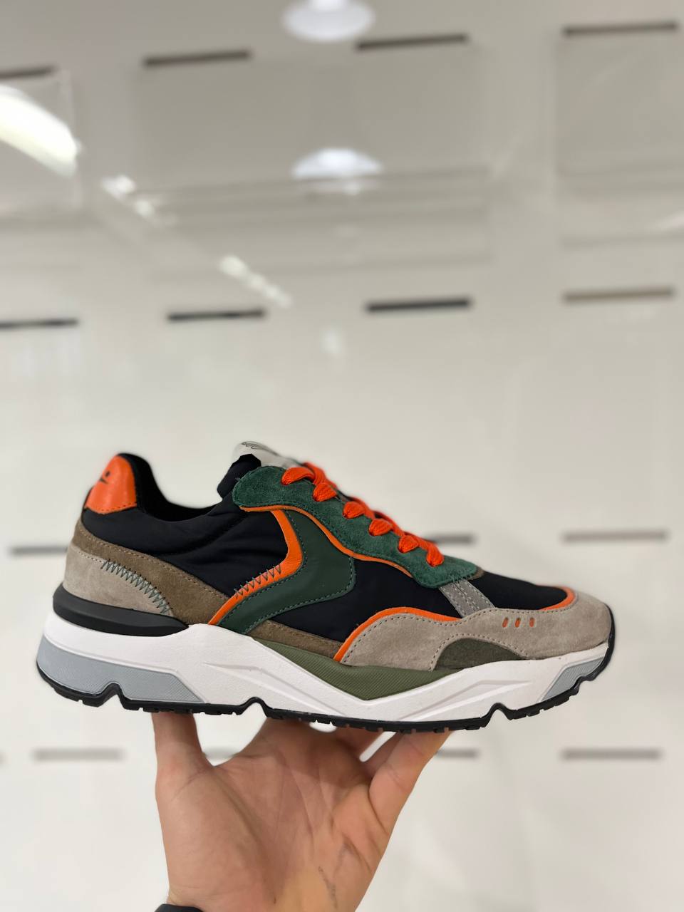 Фото Outlet