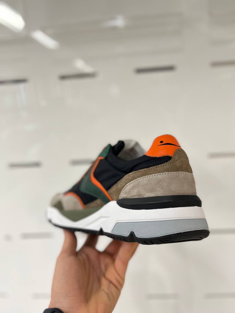 Фото Outlet