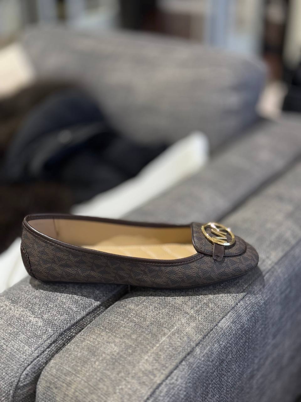 Фото Outlet