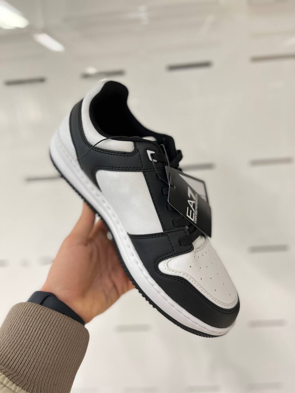 Фото Outlet