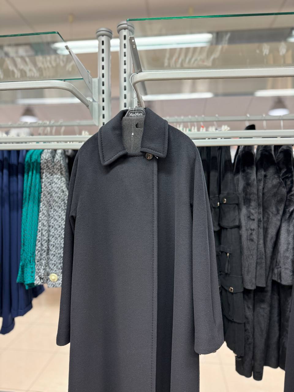 Фото Outlet