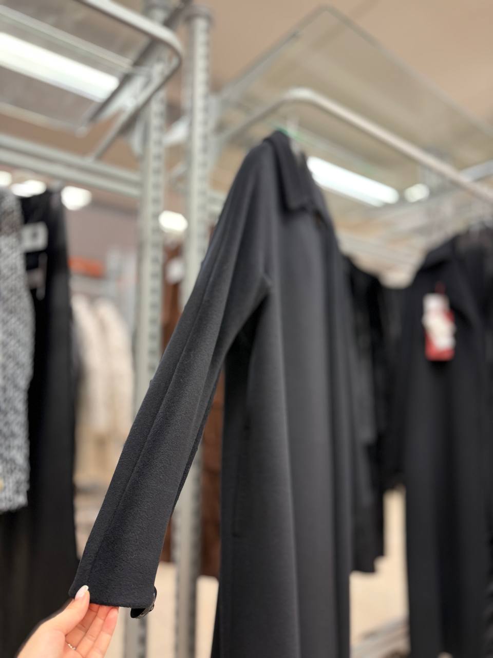 Фото Outlet