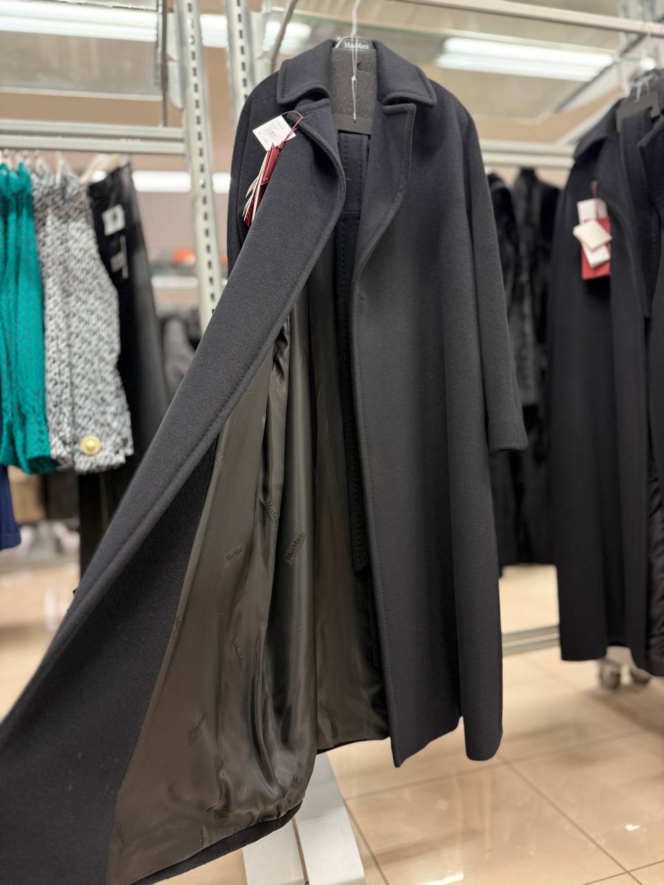 Фото Outlet