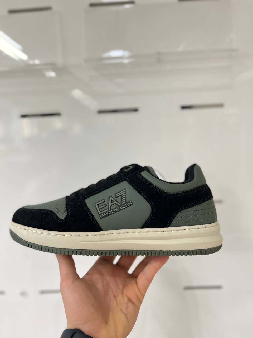Фото Outlet