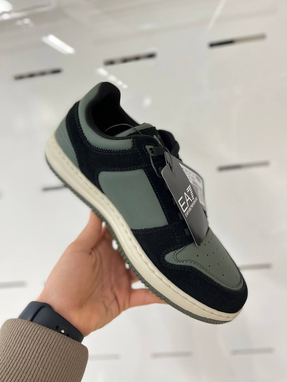Фото Outlet
