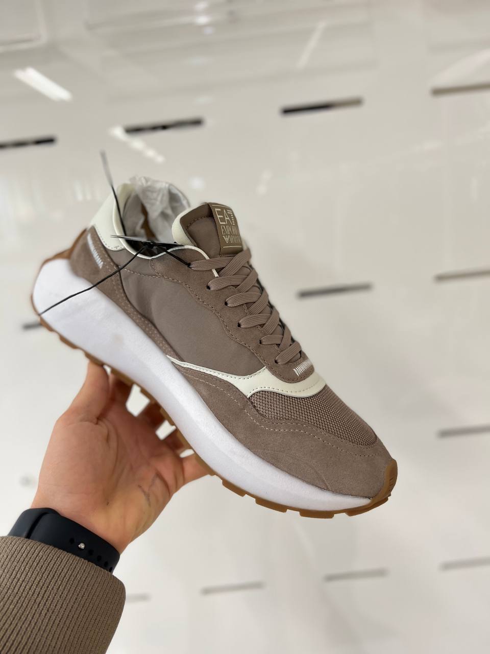 Фото Outlet