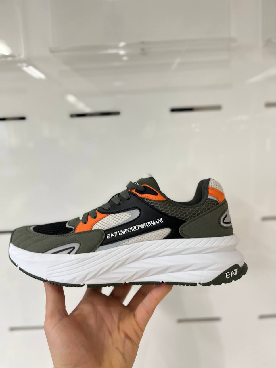 Фото Outlet