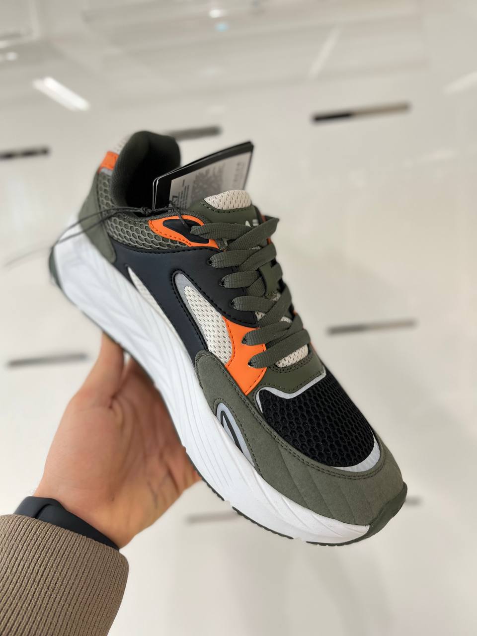 Фото Outlet