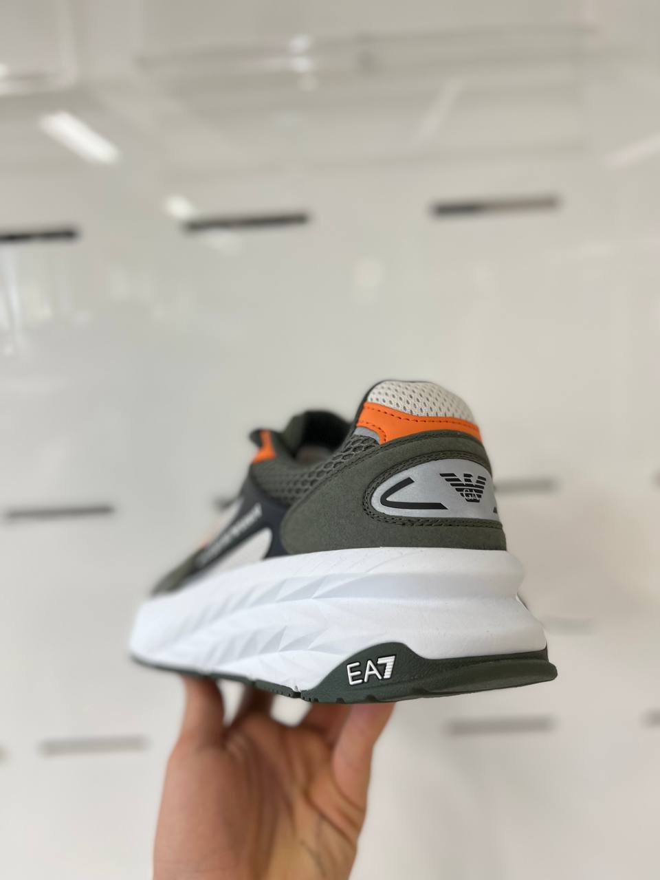 Фото Outlet
