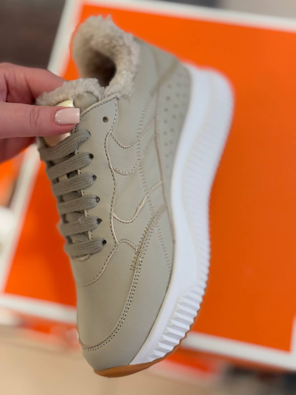 Фото Outlet
