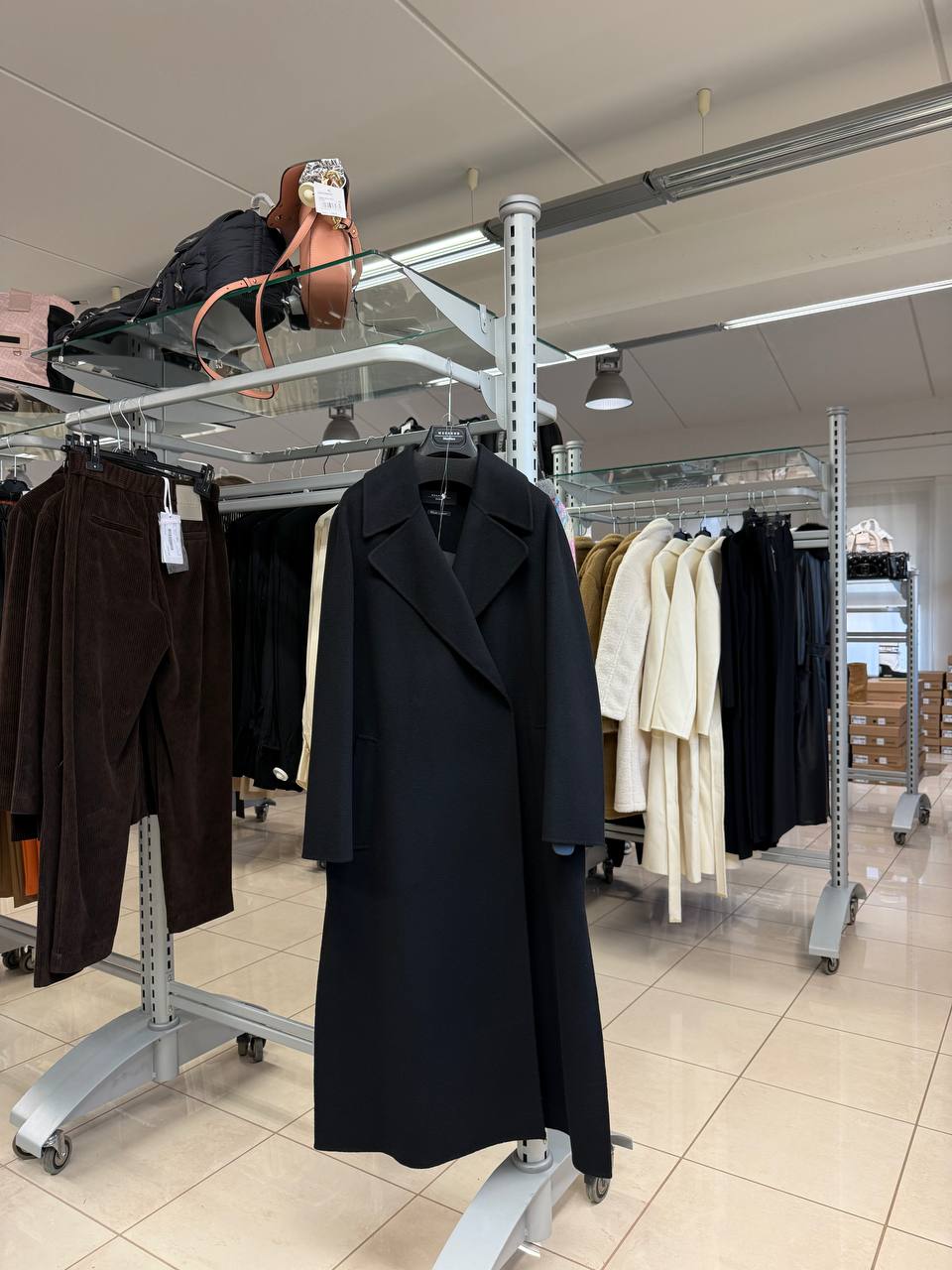 Фото Outlet