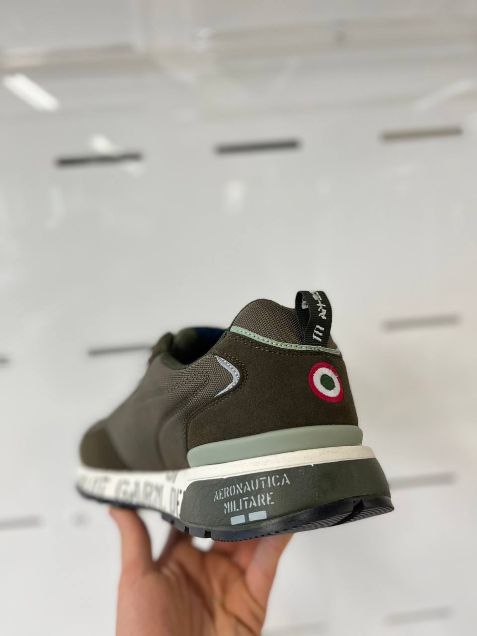 Фото Outlet