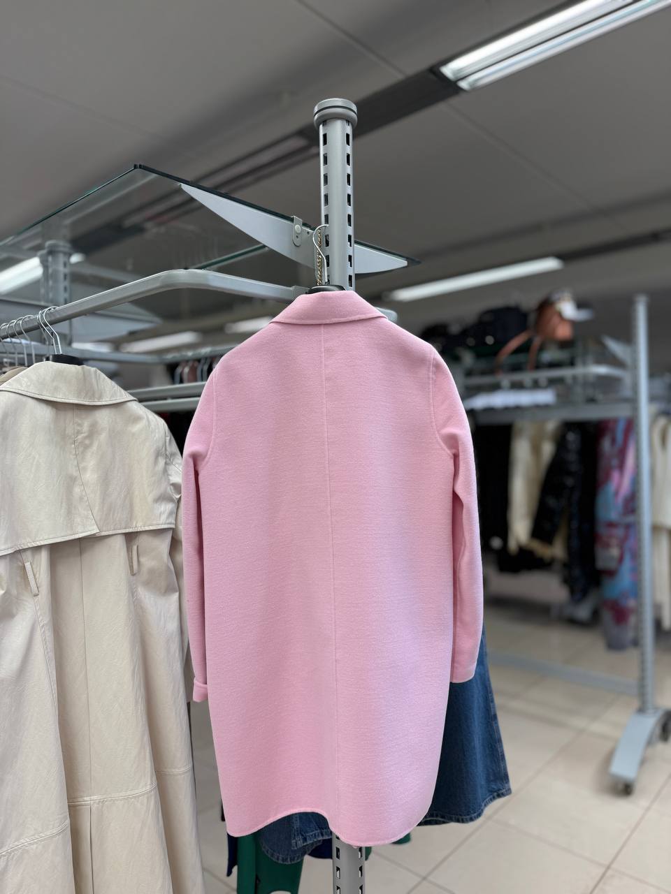 Фото Outlet