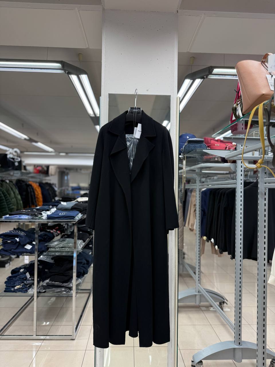 Фото Outlet
