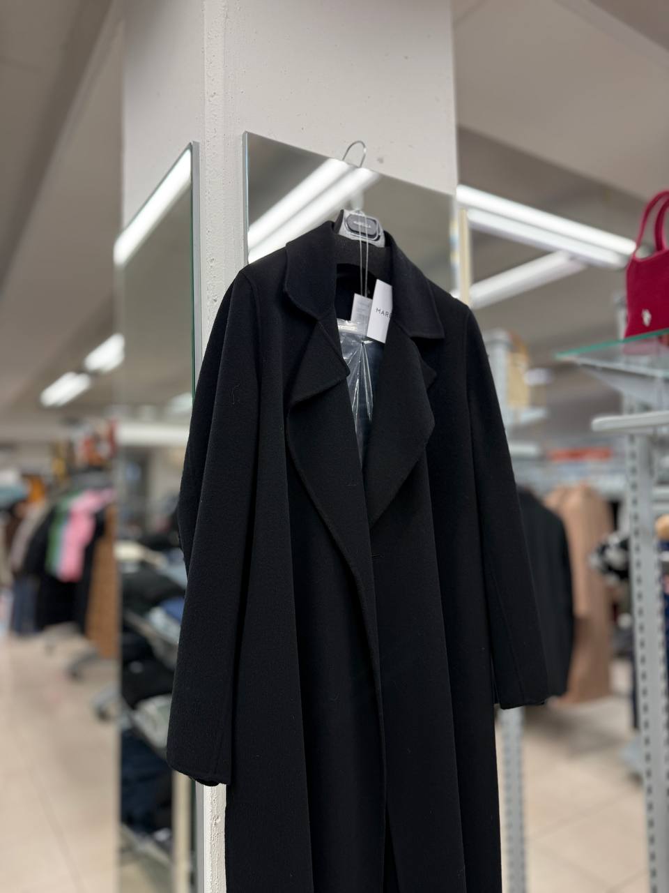 Фото Outlet