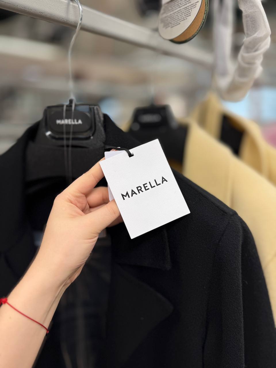 Фото Outlet