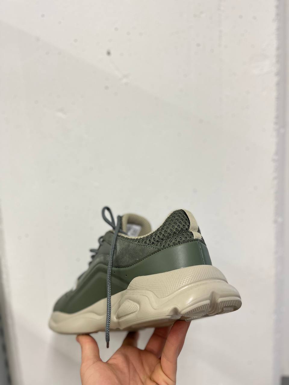 Фото Outlet