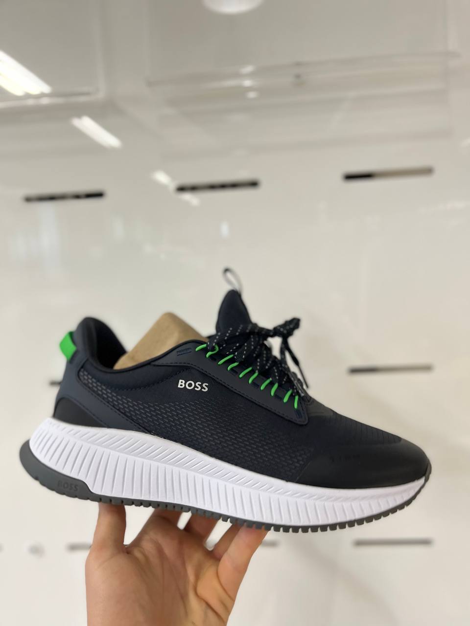Фото Outlet