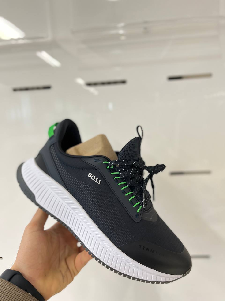 Фото Outlet