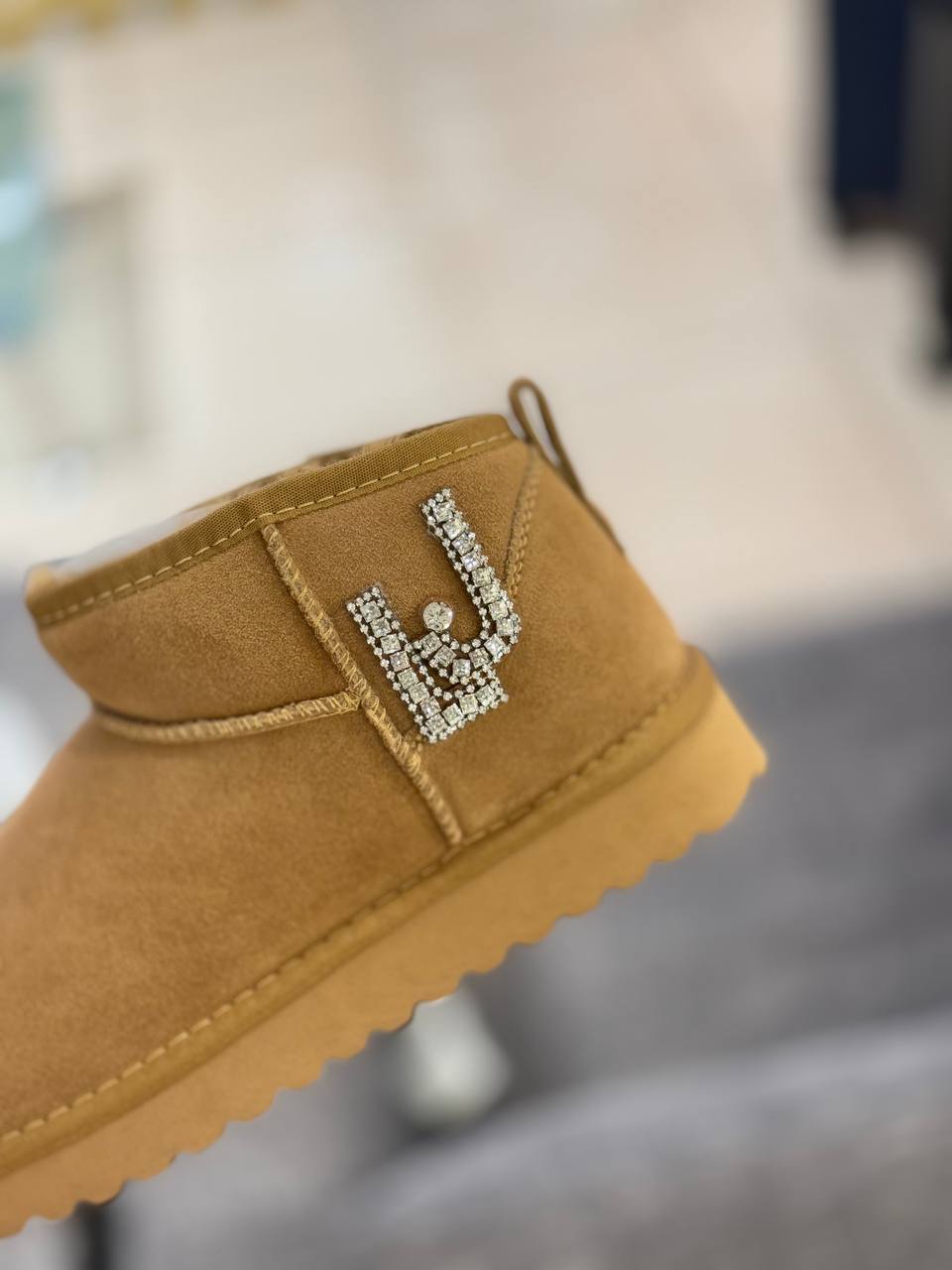 Фото Outlet