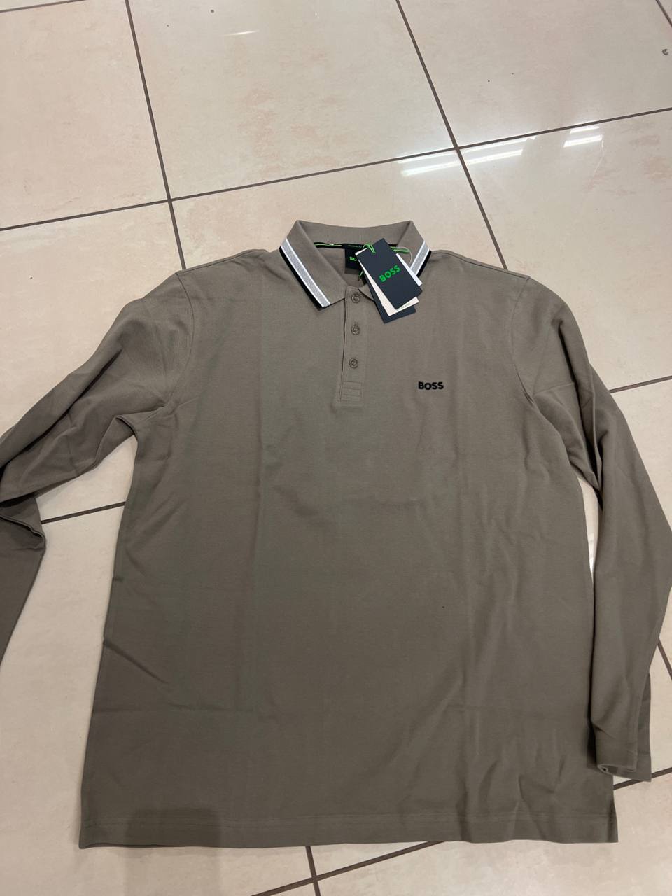 Фото Outlet