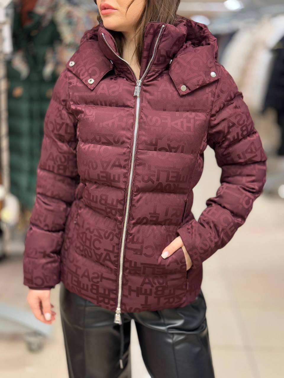 Фото Outlet