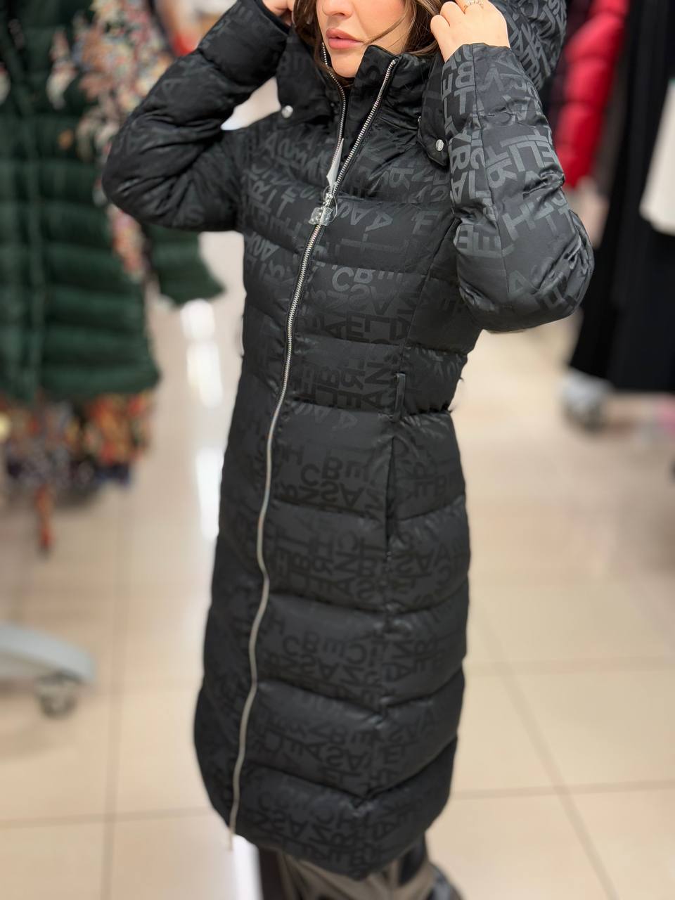 Фото Outlet