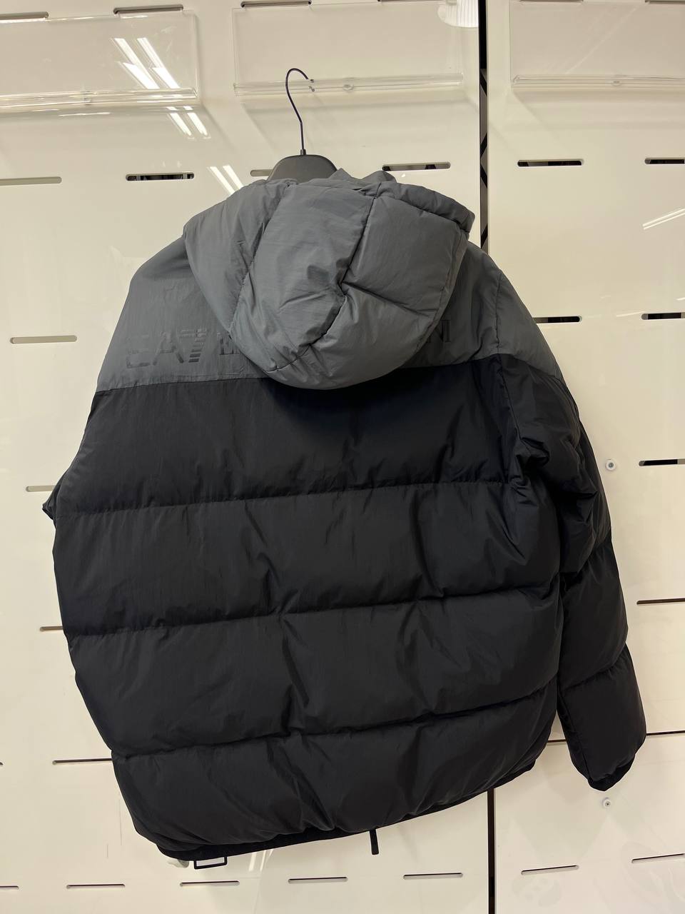 Фото Outlet