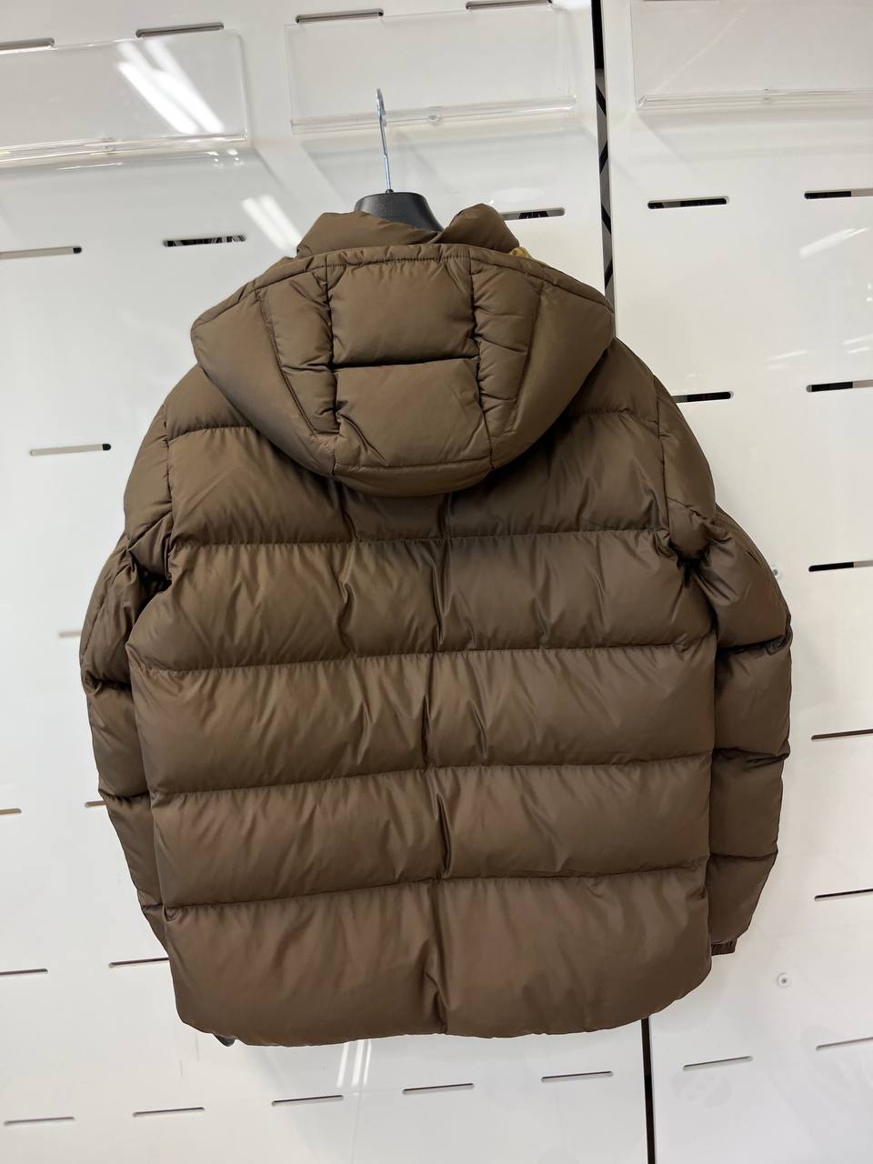 Фото Outlet