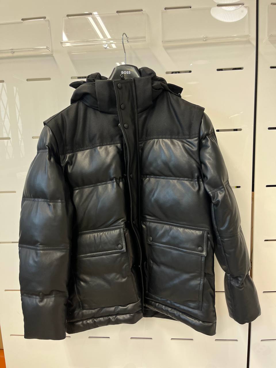 Фото Outlet