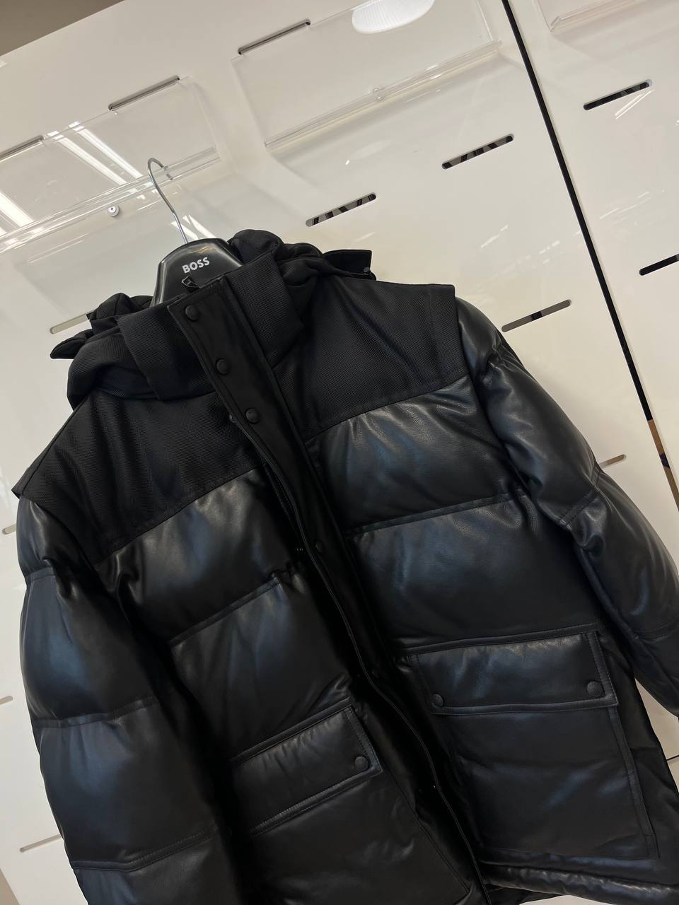 Фото Outlet
