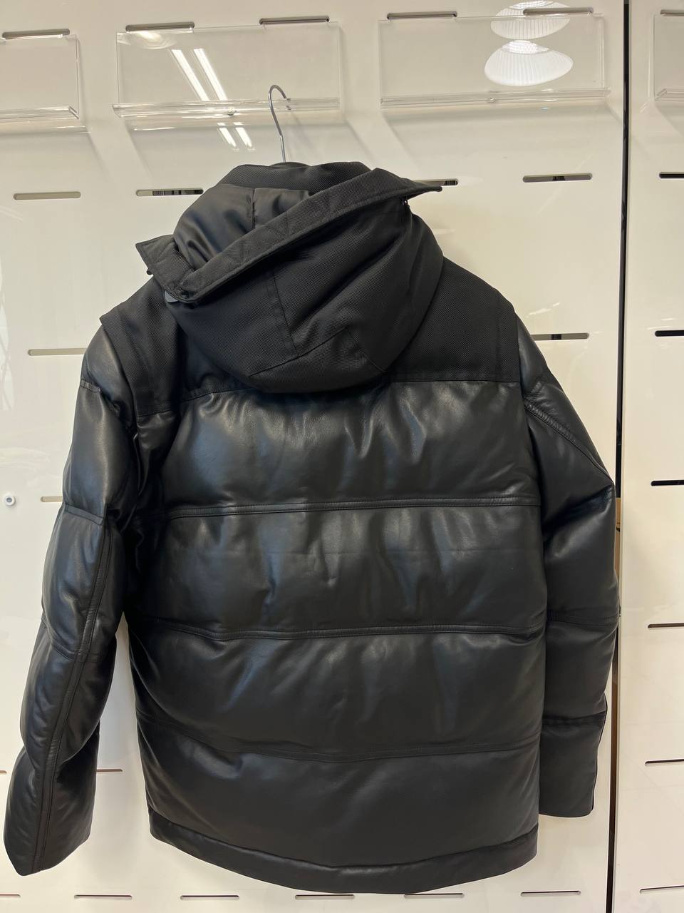 Фото Outlet