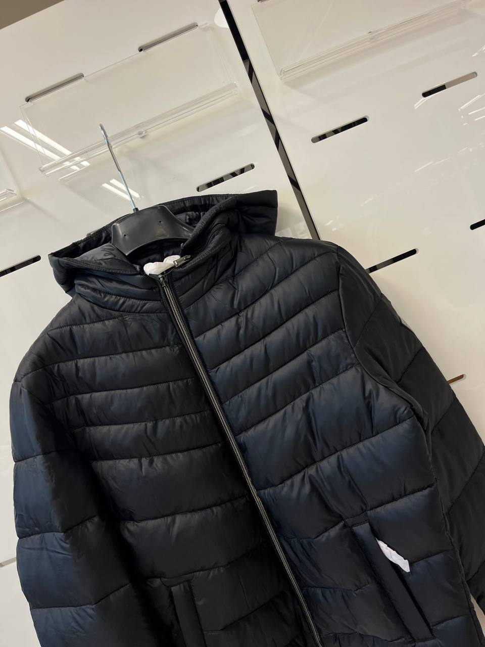 Фото Outlet