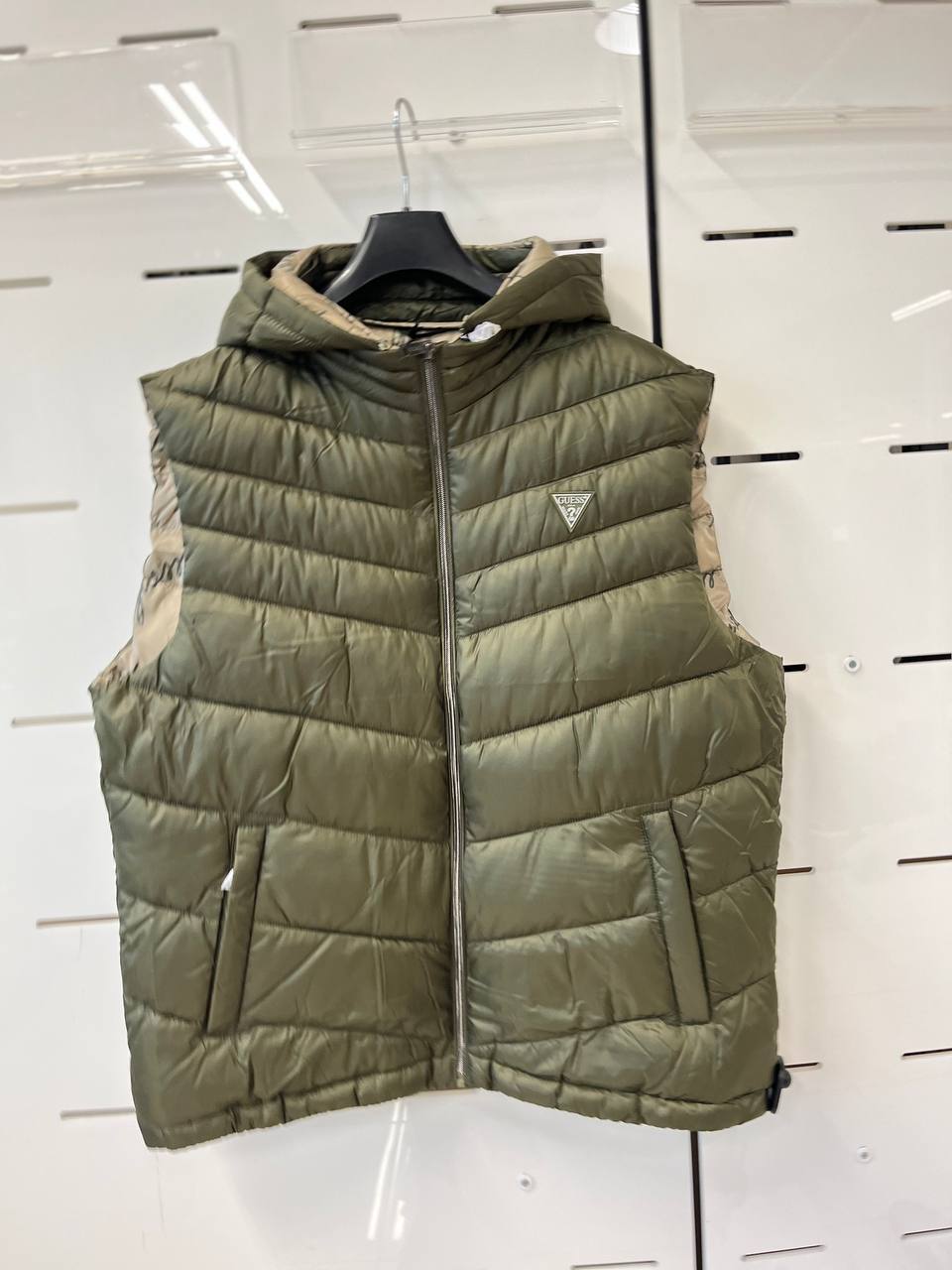 Фото Outlet