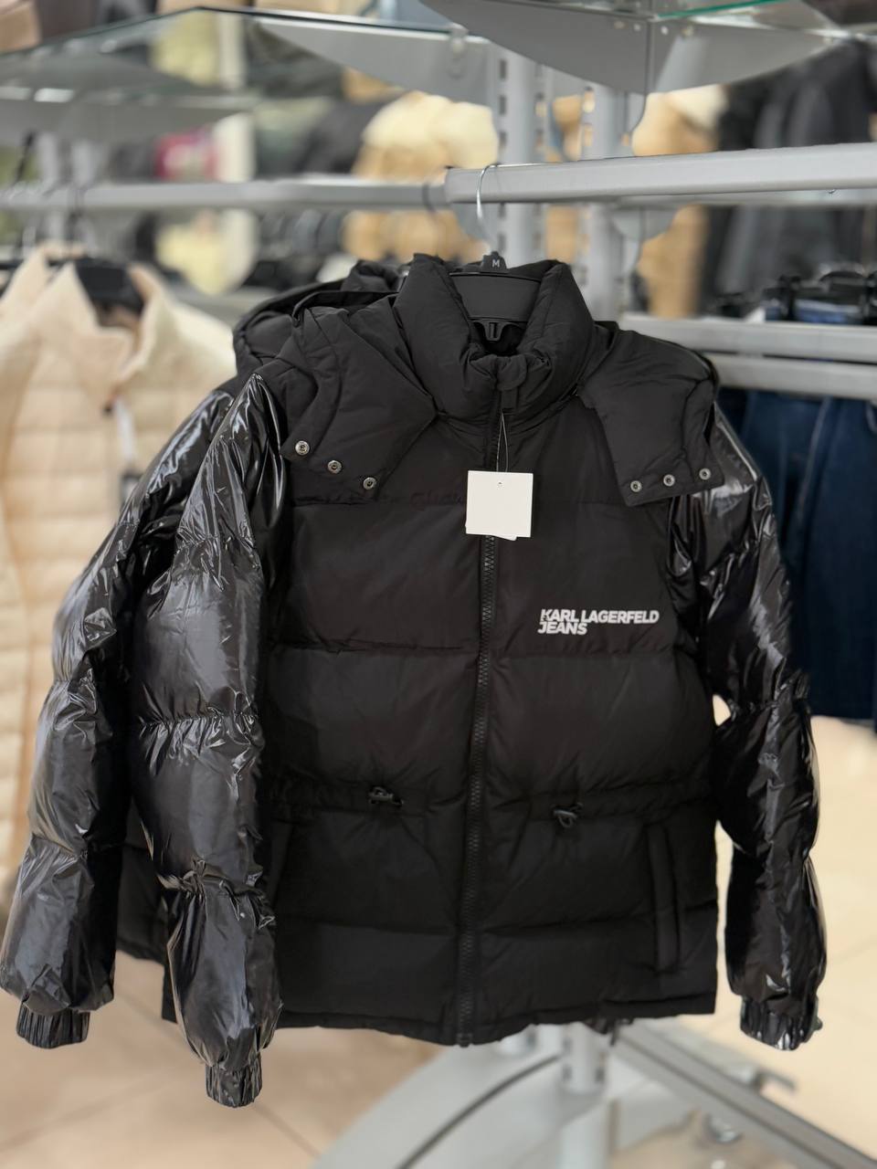 Фото Outlet