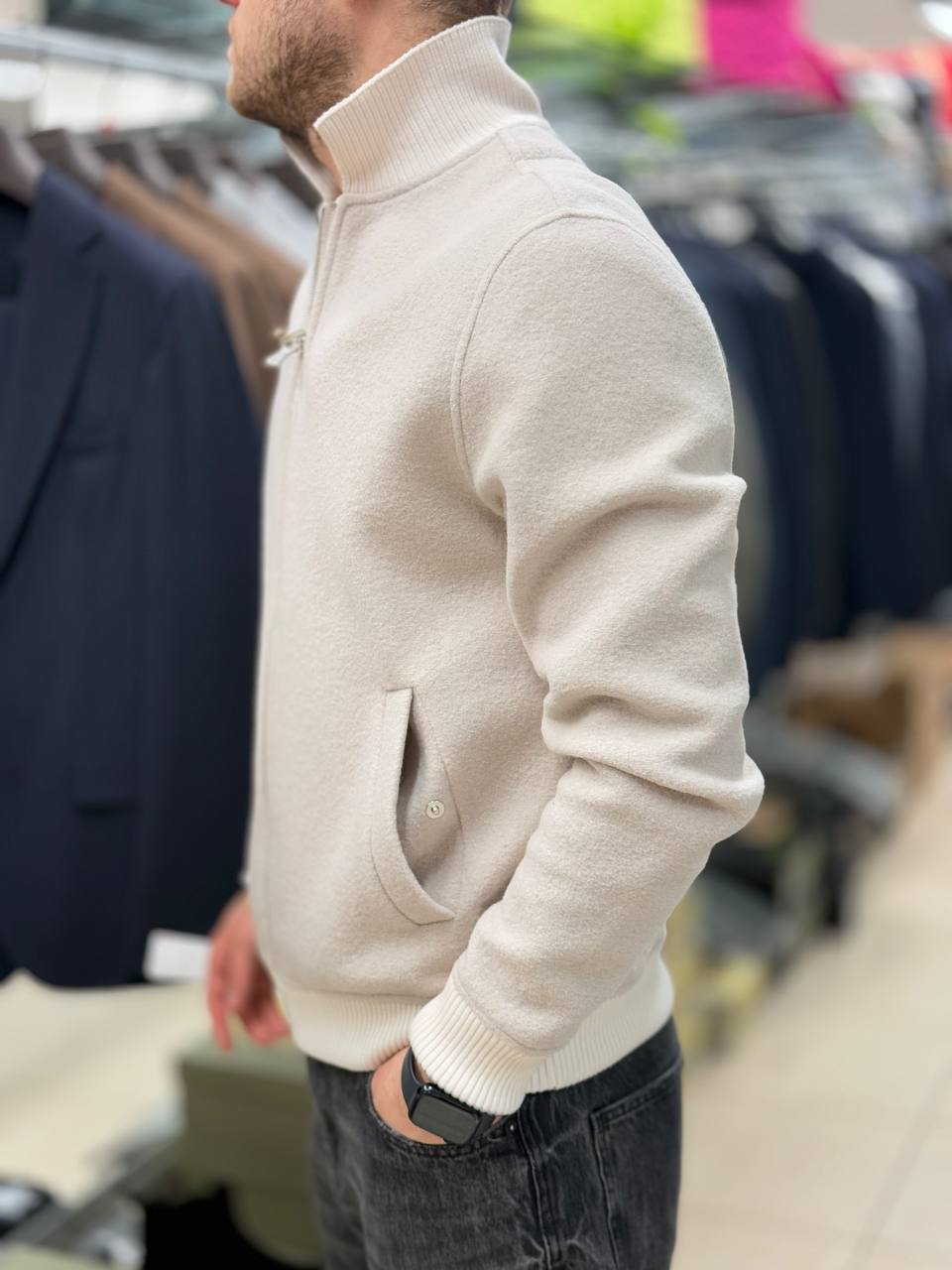 Фото Outlet