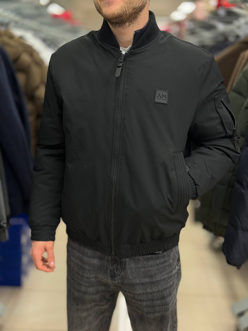 Фото Outlet
