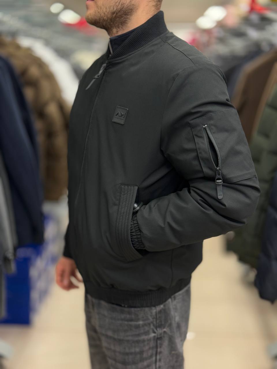 Фото Outlet