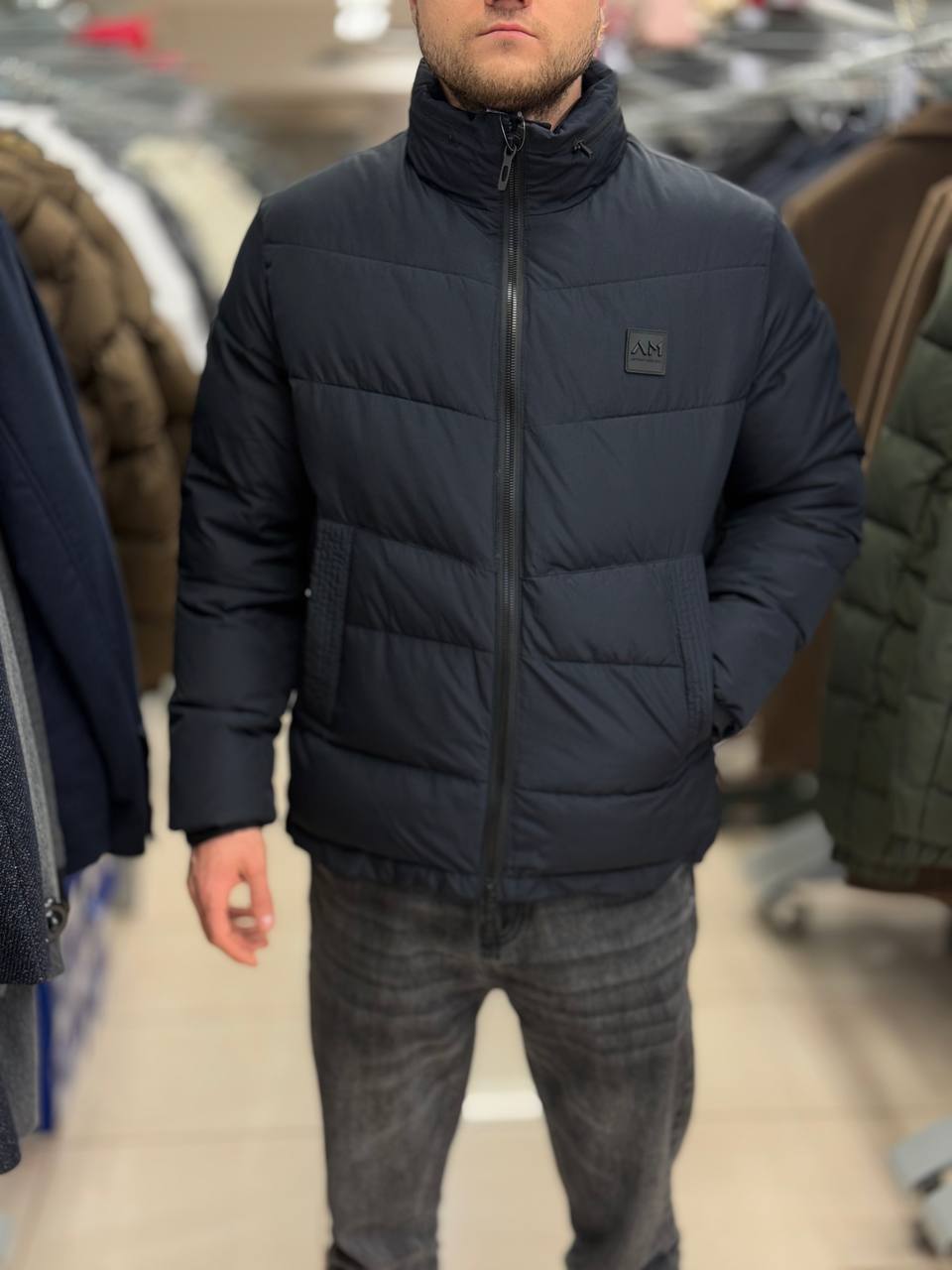 Фото Outlet