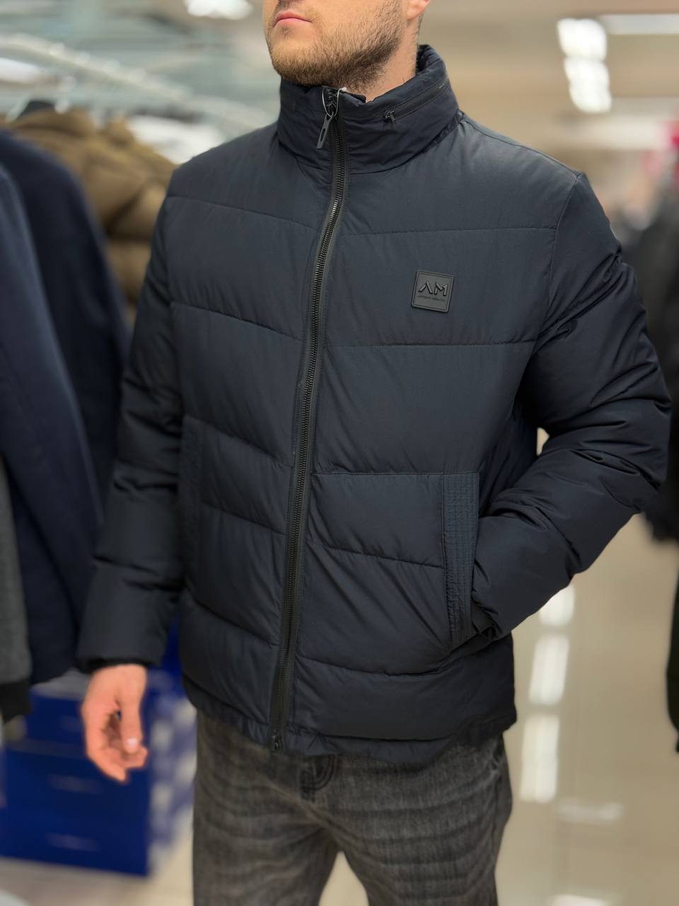 Фото Outlet