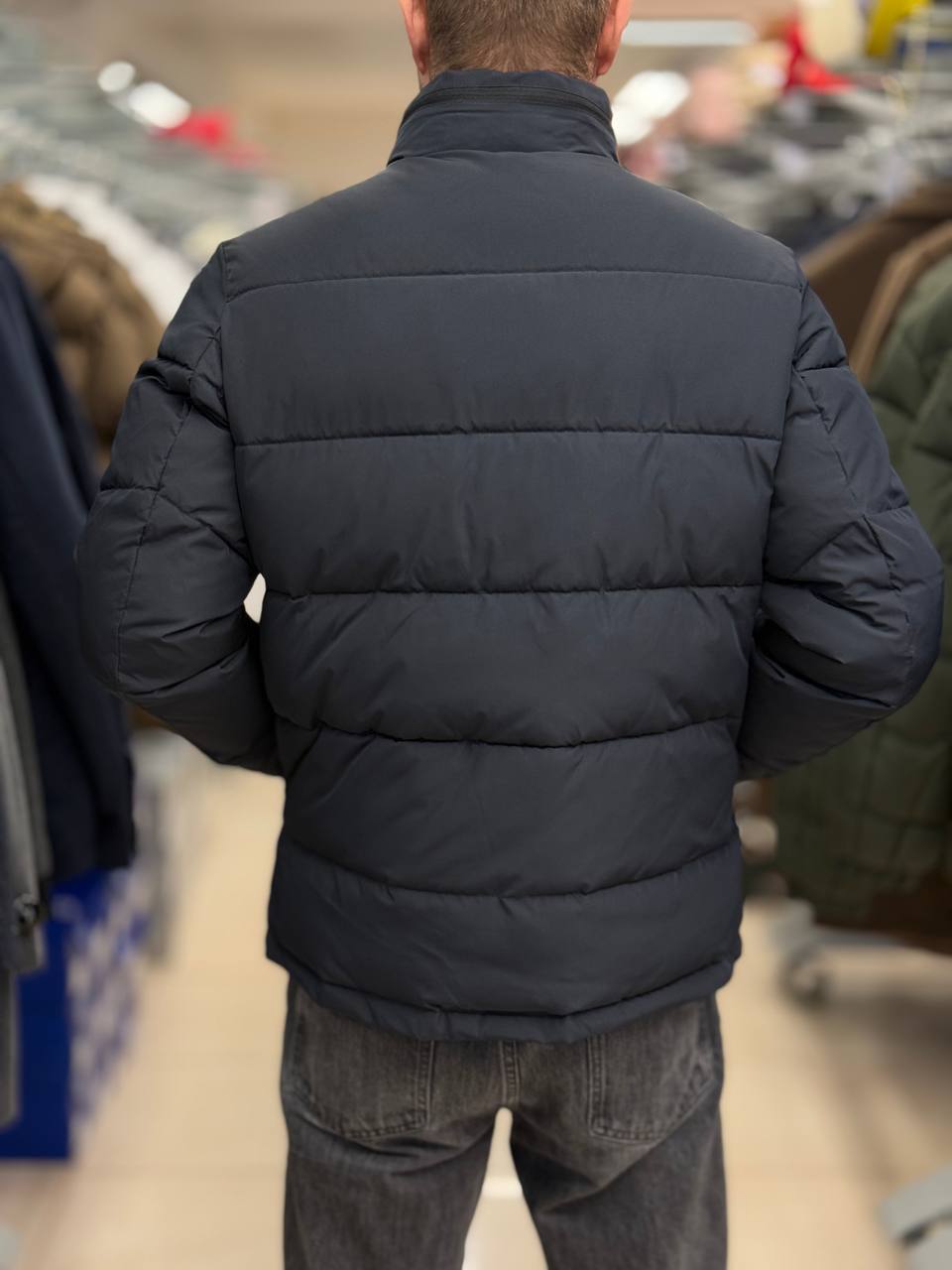 Фото Outlet